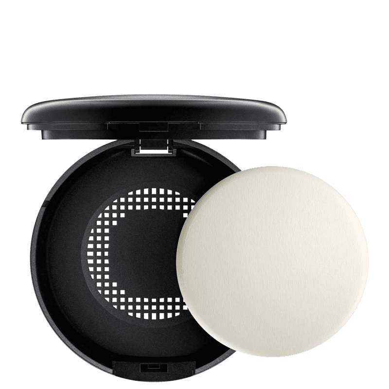 M·A·C Studio Waterweight Powder Pressed Medium - Pó Compacto 15g