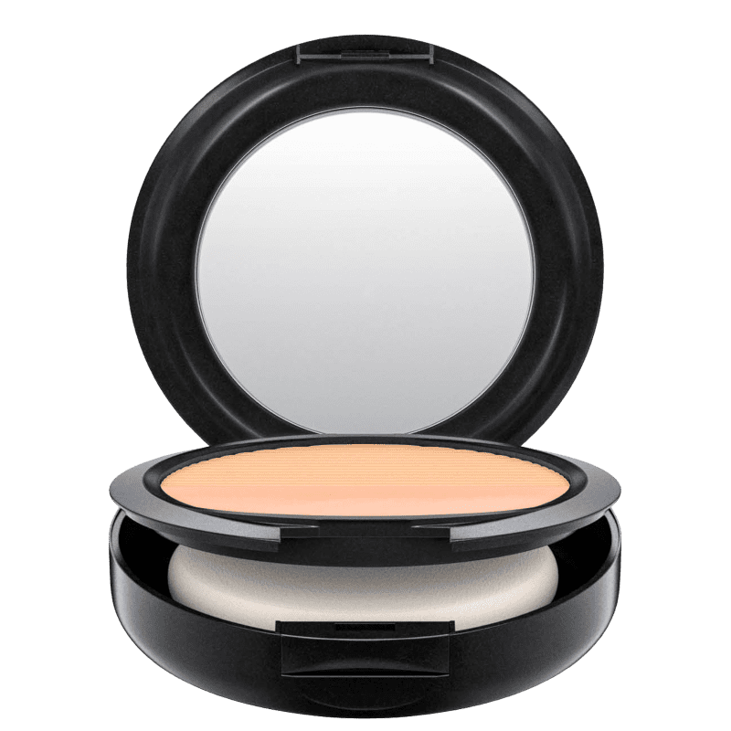 M·A·C Studio Waterweight Powder Pressed Medium - Pó Compacto 15g