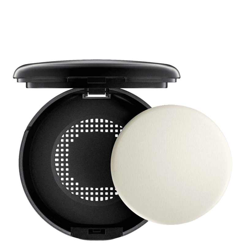 M·A·C Studio Waterweight Powder Pressed Dark Deep - Pó Compacto 15g