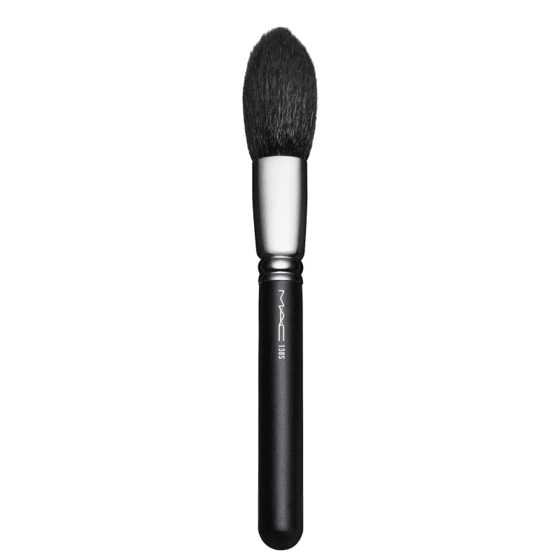 M·A·C 138S Tapered Face - Pincel para Maquiagem