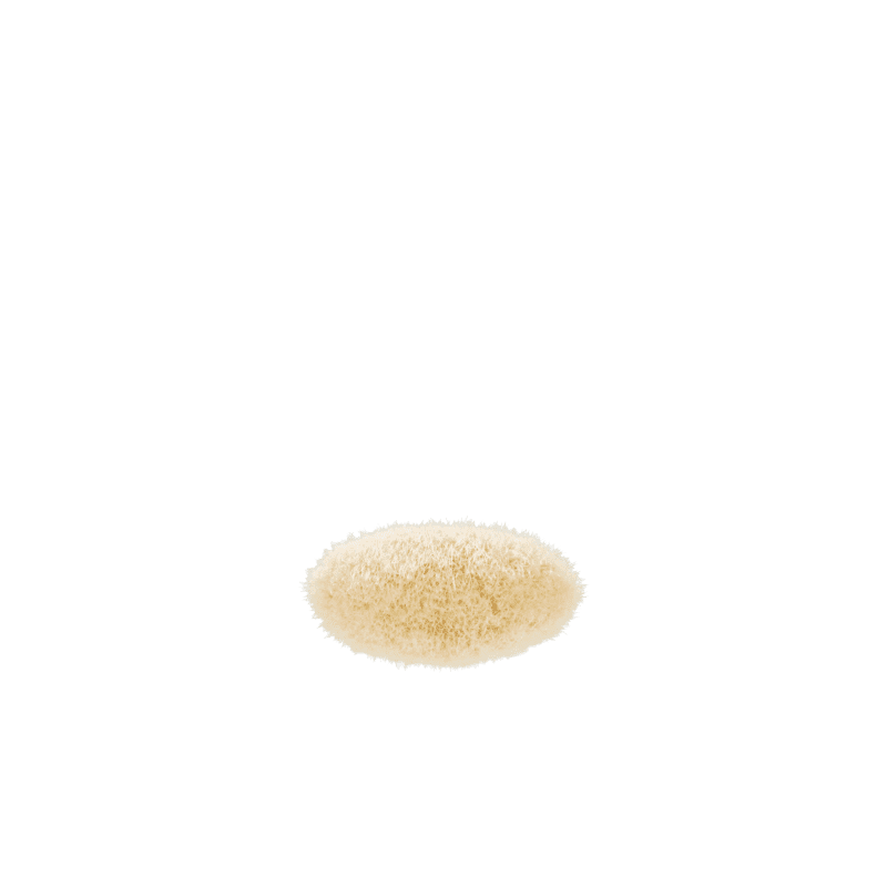 M·A·C 133S Small Cheek - Pincel para Maquiagem