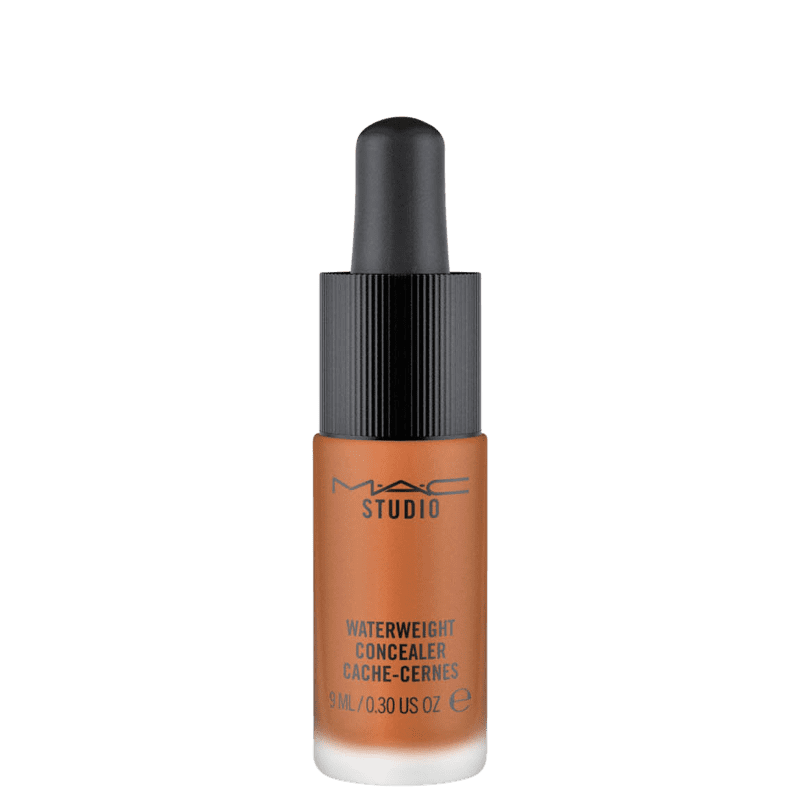 M·A·C Studio Waterweight Concealer NW50 - Corretivo Líquido 9ml