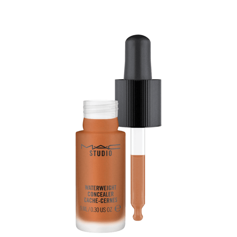 M·A·C Studio Waterweight Concealer NW50 - Corretivo Líquido 9ml