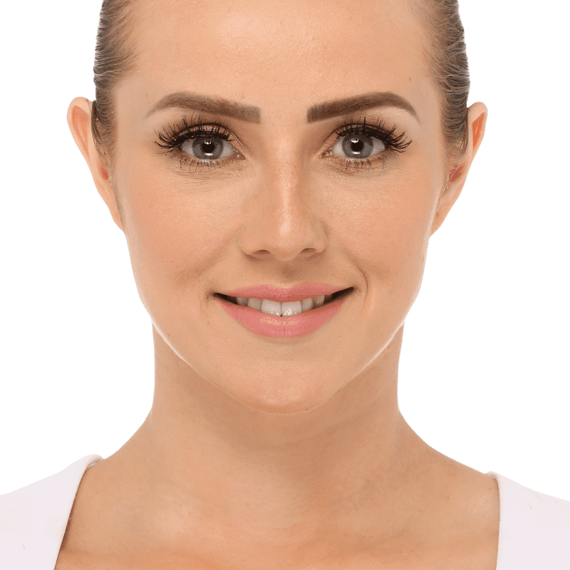 Lápis para Sobrancelha Klasme Eyebrow Duo 3,2g