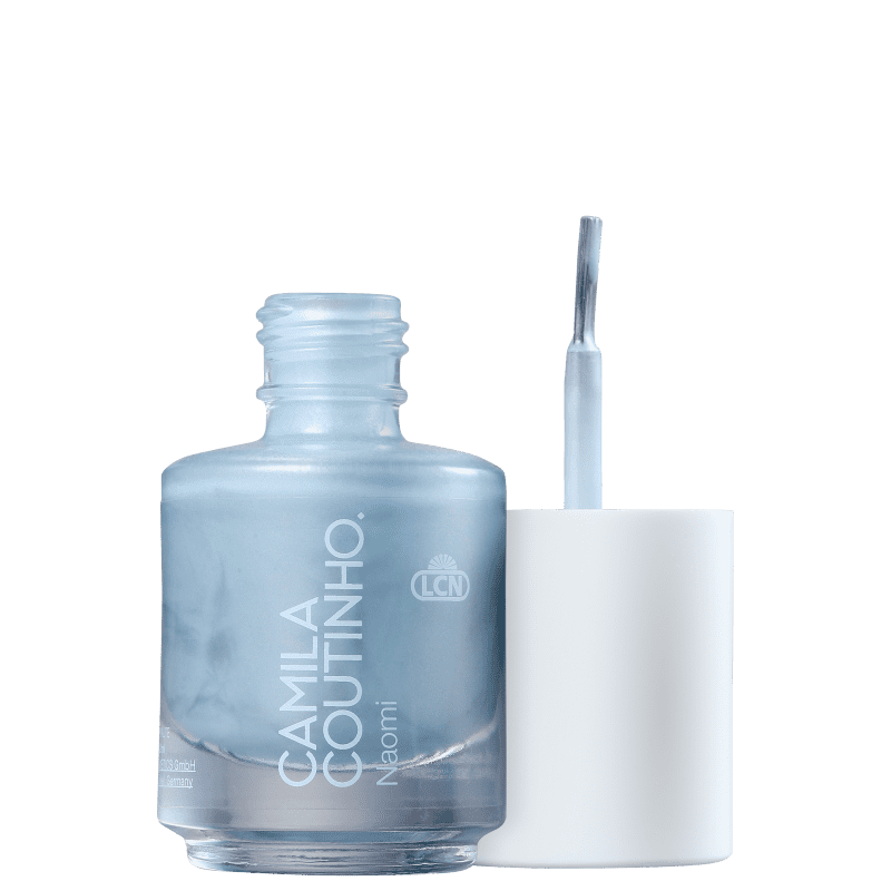 LCN Camila Coutinho Naomi - Esmalte 12ml