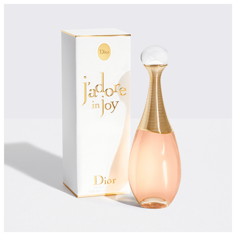 J'adore Injoy Dior Eau de Toilette - Perfume Feminino 30ml