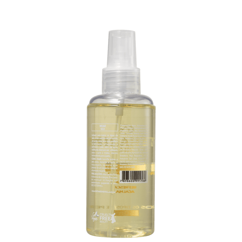 Catharine Hill Brume - Fluído Hidratante Facial 150ml