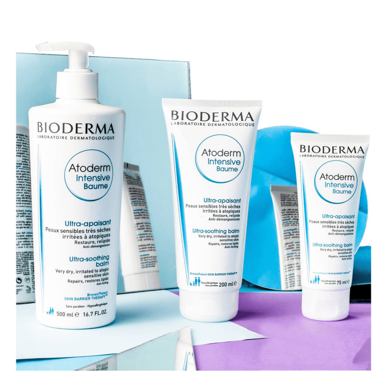 Bioderma Atoderm - Creme Hidratante Corporal 200ml