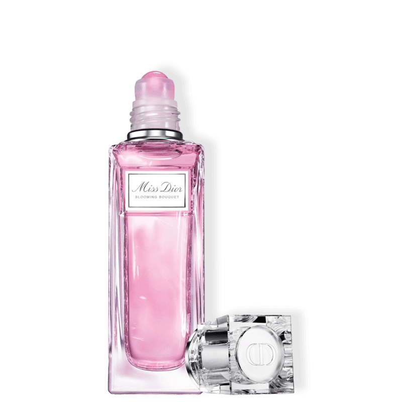 Miss DIOR Blooming Bouquet Roller Pearl Eau de Toilette - Perfume Feminino 20ml