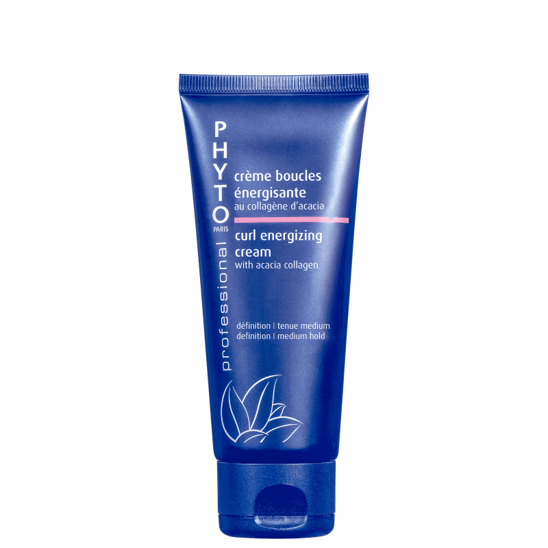 PHYTO Phytocurl - Creme Ativador de Cachos 100ml