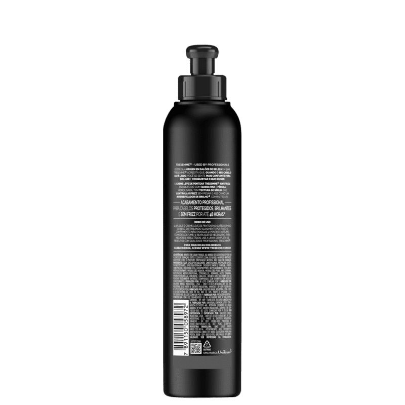 Creme de Pentear TRESemmé Antifrizz 200ml