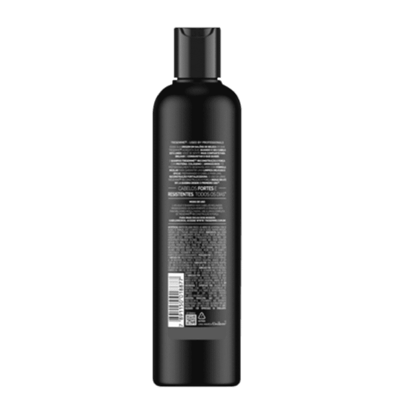 Shampoo TRESemmé Reconstrução e Força 400ml