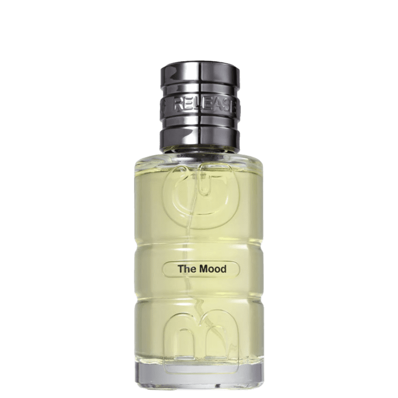 Big Release The Mood Coscentra Eau de Toilette - Perfume Masculino 100ml