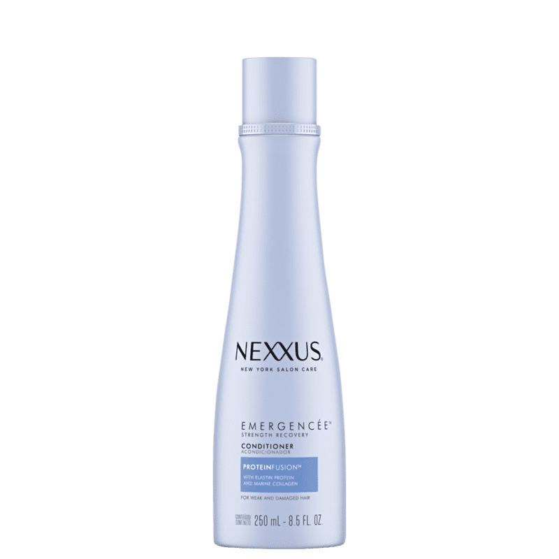 Nexxus Emergencée - Condicionador 250ml