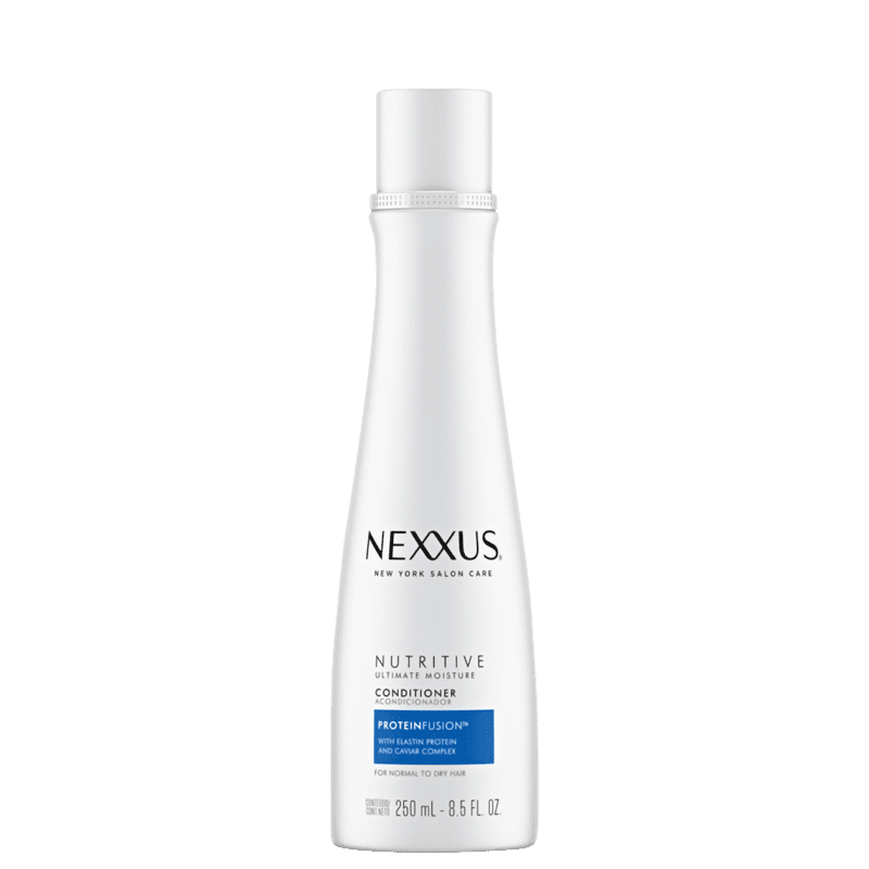 Condicionador Nexxus Nutritive Humectress 250ml