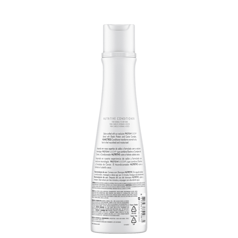 Condicionador Nexxus Nutritive Humectress 250ml