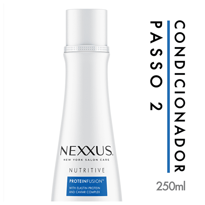 Condicionador Nexxus Nutritive Humectress 250ml
