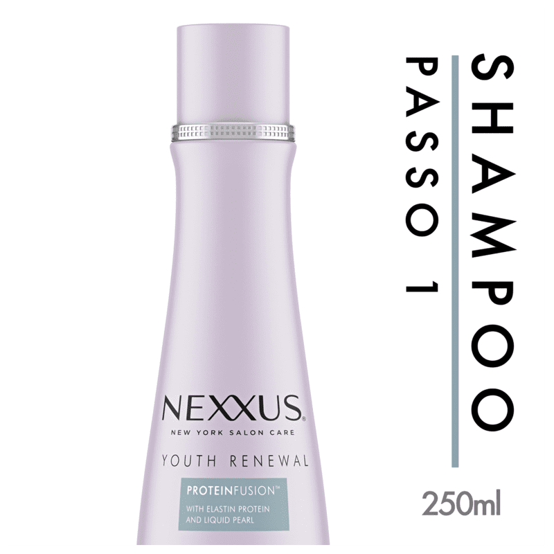Shampoo Nexxus Youth Renewal 250ml
