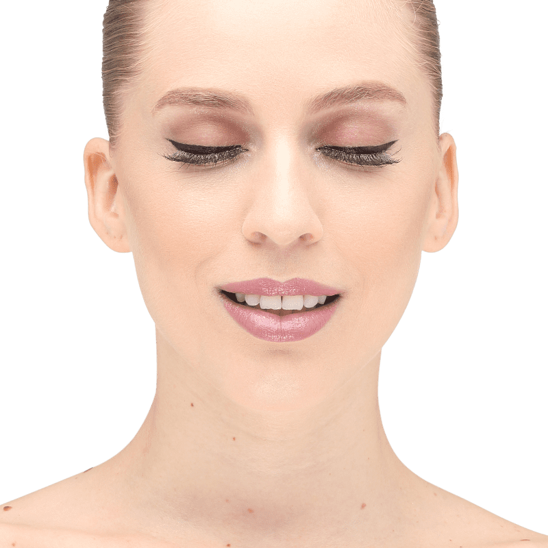 Essence Waterproof 01 Deep Black - Caneta Delineadora