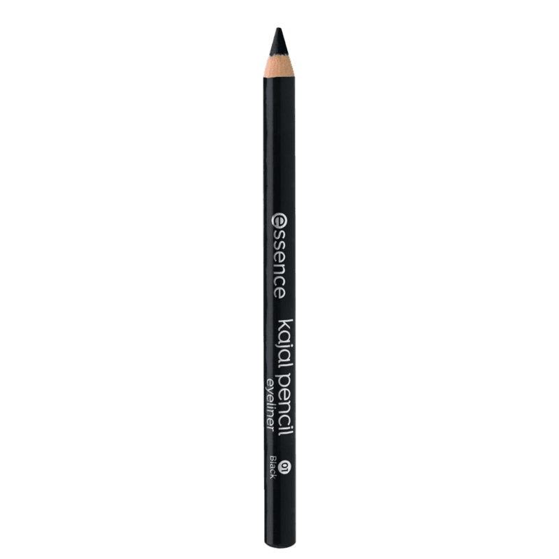 Essence Kajal 01 Black - Lápis de Olho 1g