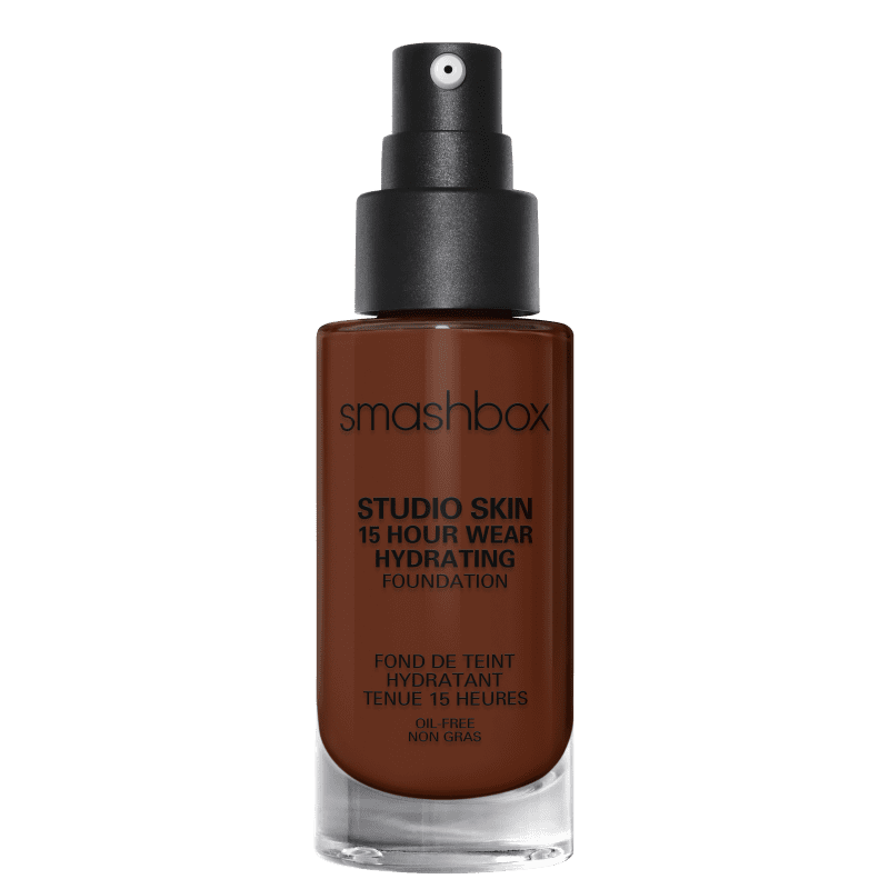 Smashbox Studio Skin 15 Hours Wear Hydrating 4.5 - Base Líquida 30ml