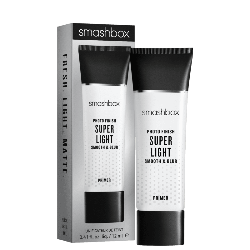 Smashbox Photo Finish Super Light - Primer 12ml
