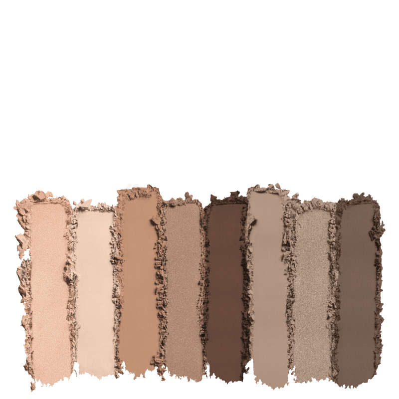 Smashbox Cover Shot Eye Minimalist - Paleta de Sombras 6,2g