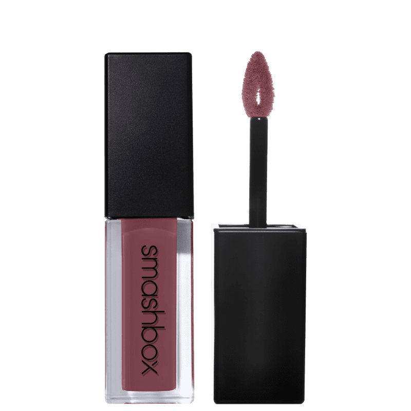 Smashbox Always On Spoiler Alert - Batom Líquido Matte 4ml