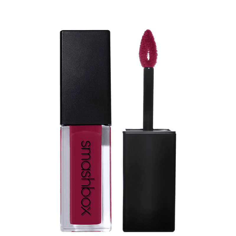 Smashbox Always On Throwback Jam - Batom Líquido Matte 4ml