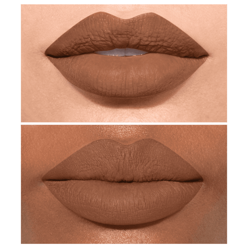 Smashbox Always On Slay Tan - Batom Líquido Matte 4ml