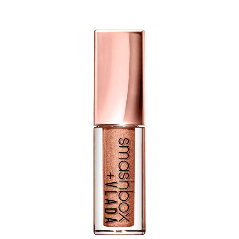 Smashbox Always On Petal Metal XO, Vlada - Batom Líquido Matte 4ml