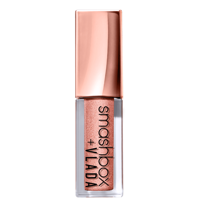 Smashbox Always On Petal Metal In Bloom - Batom Líquido Matte 4ml