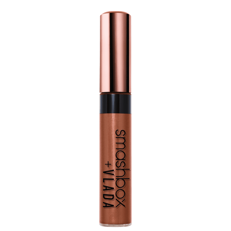 Smashbox Be Legendary Petal Metal Liquid Lip XO Vlada - Batom Líquido 8ml