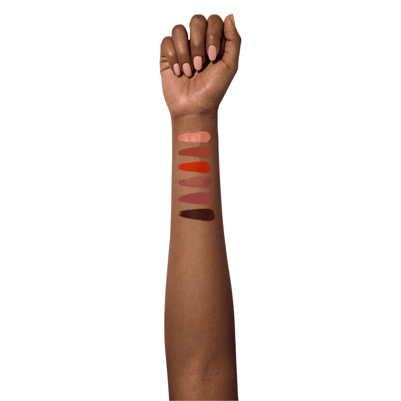 Smashbox Be Legendary Ablaze - Paleta de Batons 4,2g
