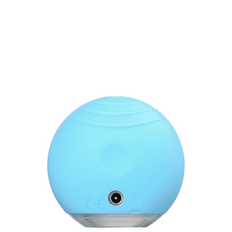 Foreo Luna Go Pele Mista - Escova Facial Elétrica