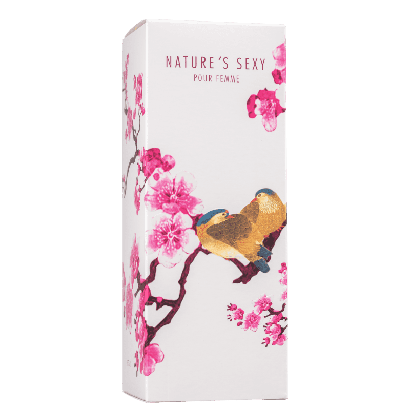 Nature's Sexy Linn Young Coscentra Eau de Parfum - Perfume Feminino 100ml
