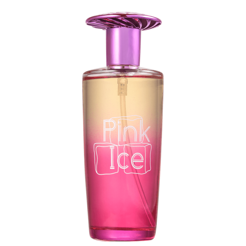 Pink Ice Omerta Coscentra Eau de Parfum - Perfume Feminino 100ml