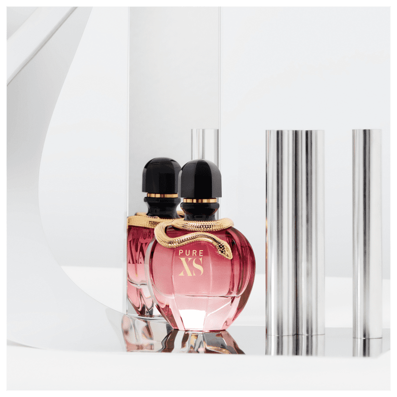 pure xs feminino 80ml