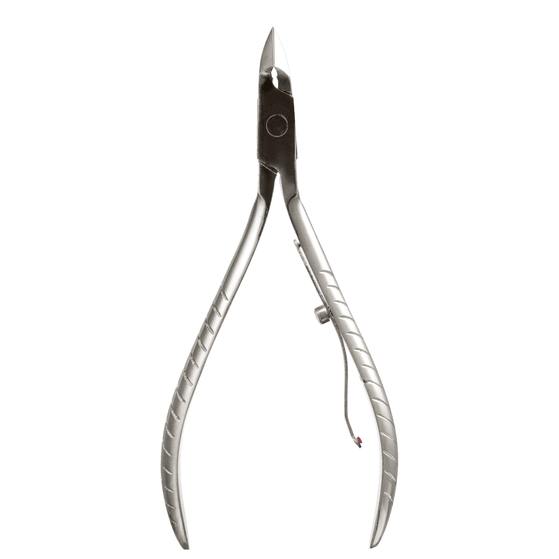 Kiss New York Nipper Long Handle - Alicate de Cutículas 40g