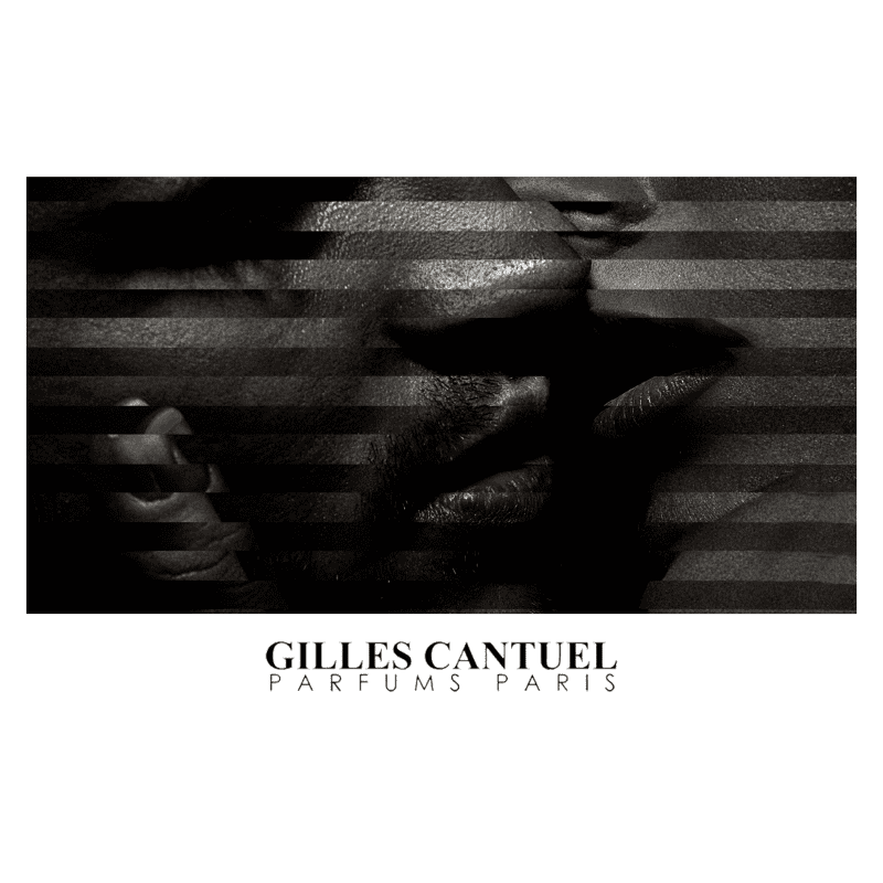 Gilles Cantuel Silver Arsenal Eau de Parfum - Perfume Masculino 100ml