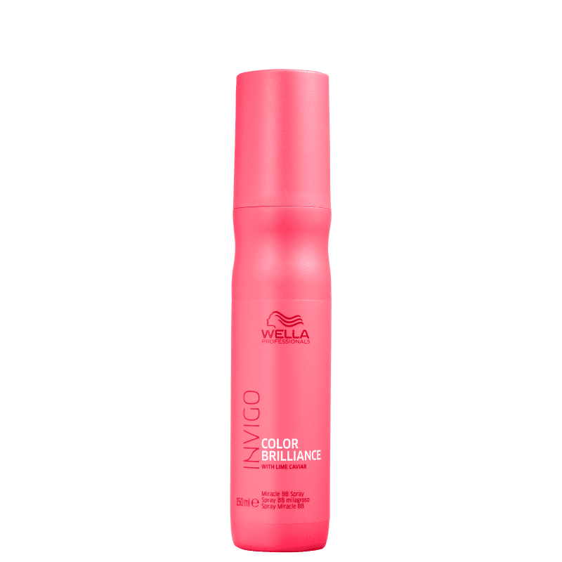 Wella Professionals Invigo Color Brilliance Spray Miracle BB - Leave-in 150ml