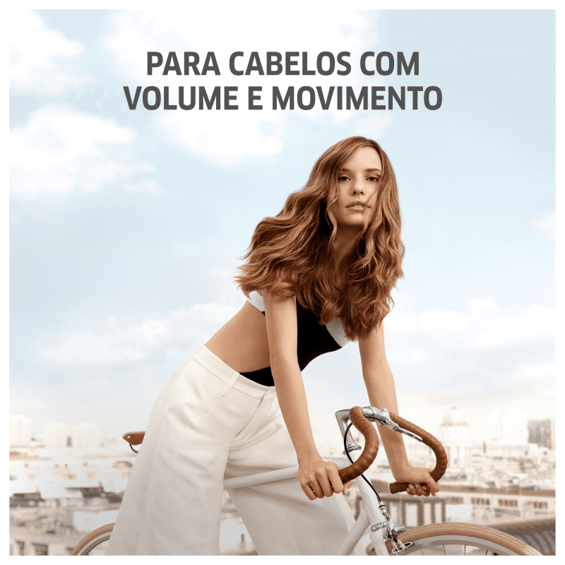 Wella Professionals Invigo Volume Boost Crystal - Máscara Capilar 500ml