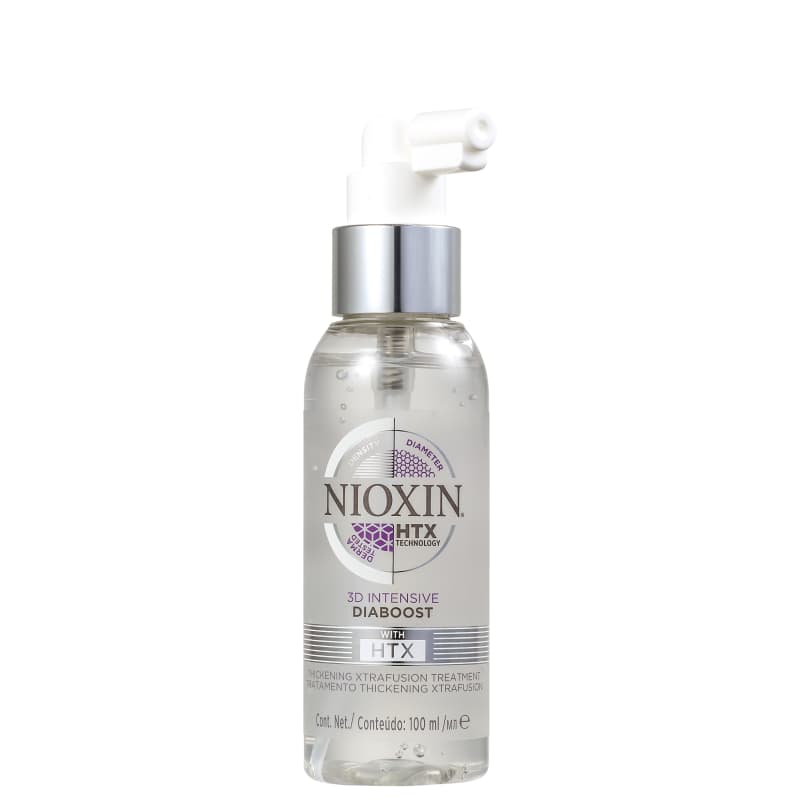 Nioxin Diaboost - Fluído de Tratamento 100ml