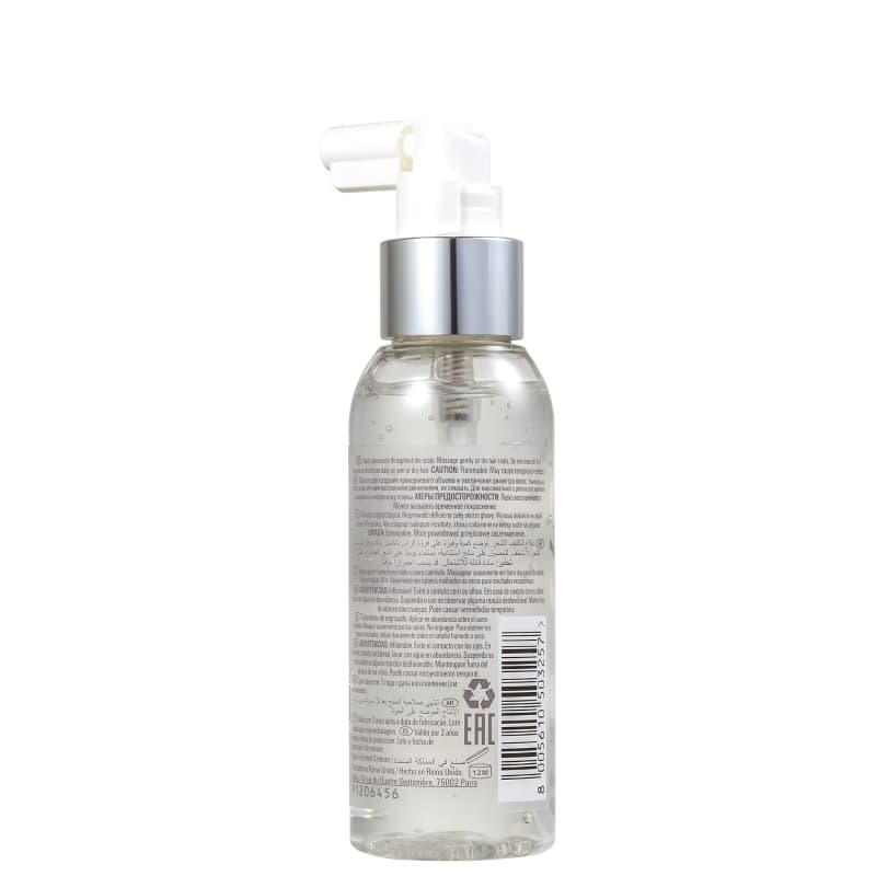 Nioxin Diaboost - Fluído de Tratamento 100ml