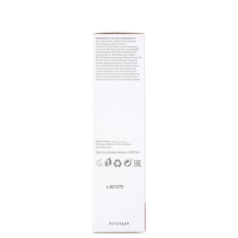 Nioxin System 3 Scalp & Hair - Tratamento 100ml