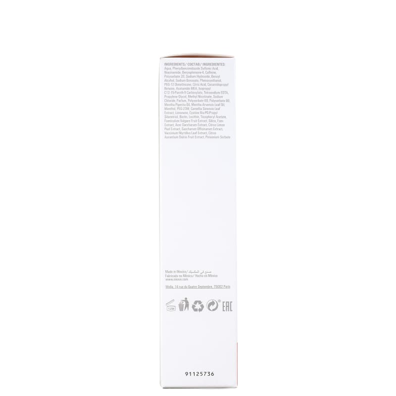 Nioxin System 4 Scalp & Hair - Tratamento Capilar 100ml