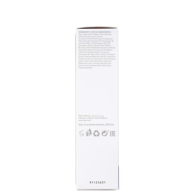 Nioxin System 5 Scalp & Hair - Tratamento Capilar 100ml