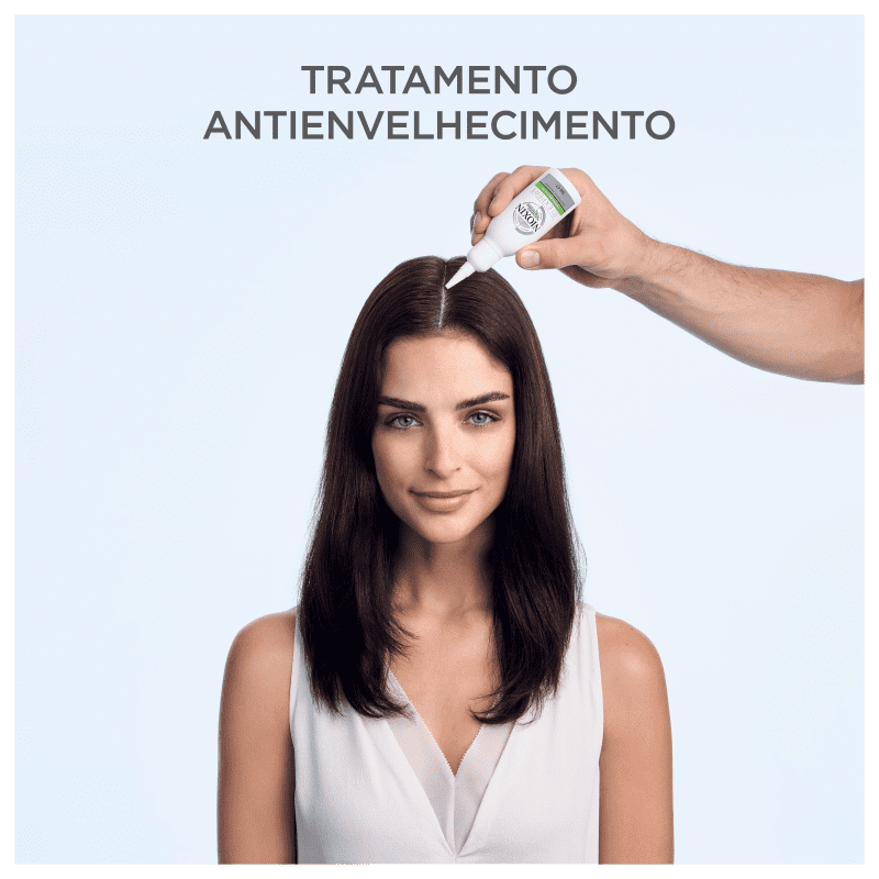 Nioxin 3D Expert Care Dermabrasion - Tratamento 75ml