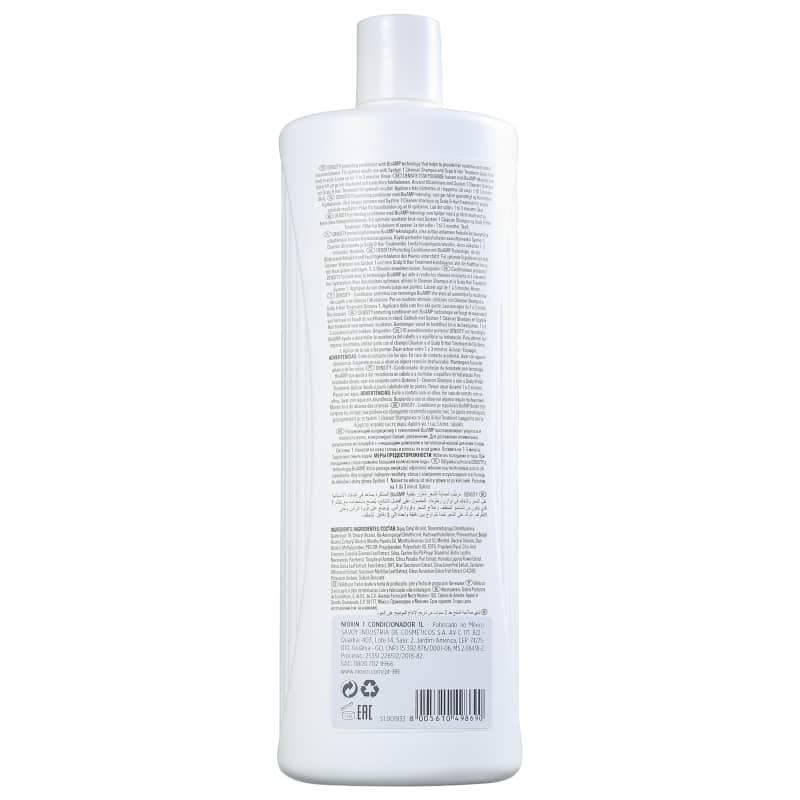 Nioxin System 1 Scalp Therapy Revitalizing - Condicionador 1000ml