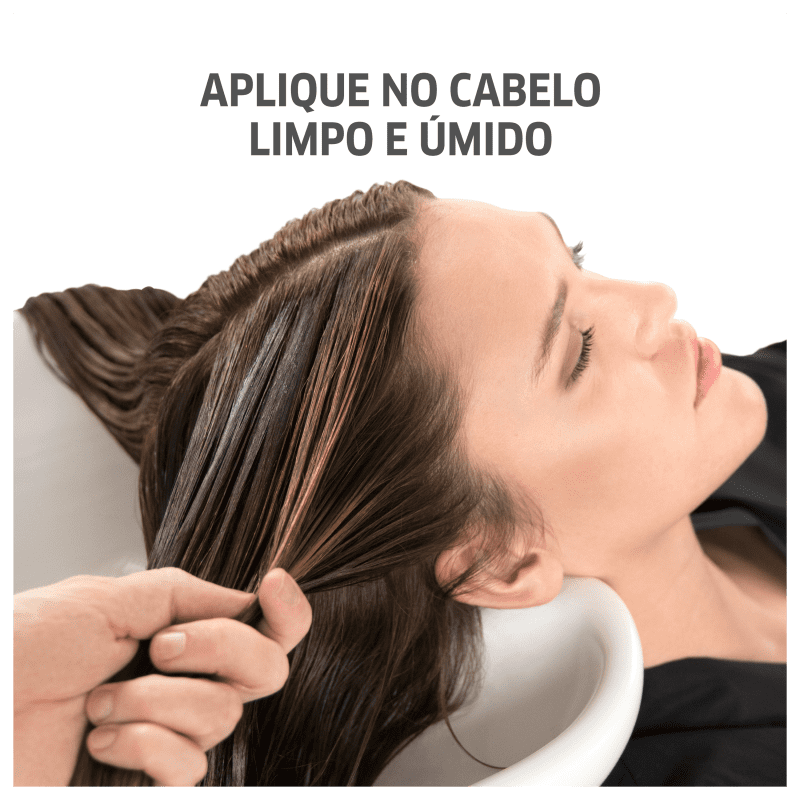 Wella Professionals Invigo Color Brilliance - Máscara Capilar 500ml
